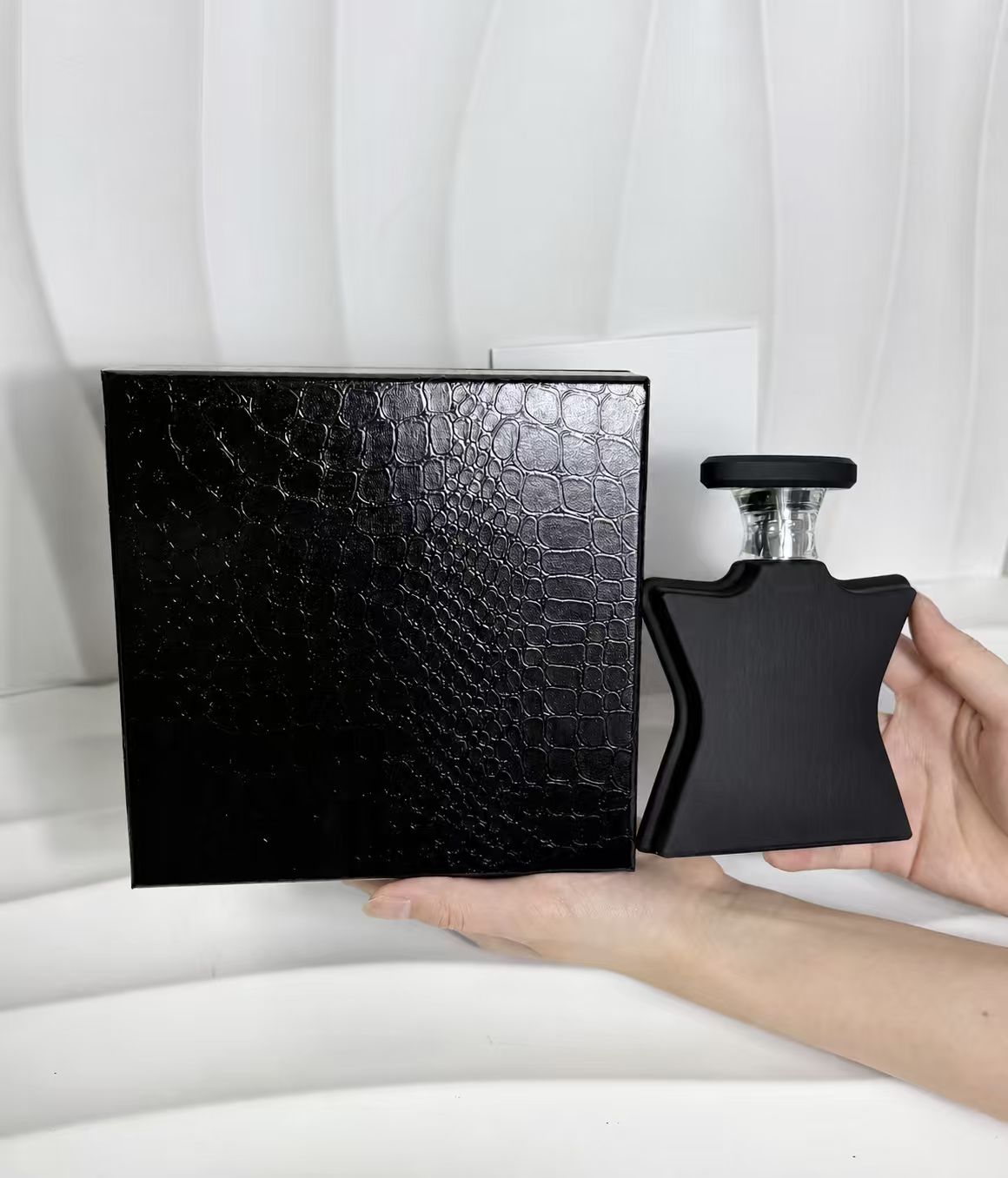 USA EU Instock Long Lasting Smell Fragance Men Luxury Designer Cologne Perfume With Receipts-Profit