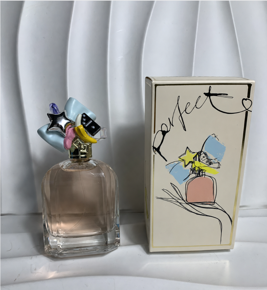 USA EU Warehouse Perfumes Men's Cologne Body Spray Fragrance Original Men Perfume-Derek
