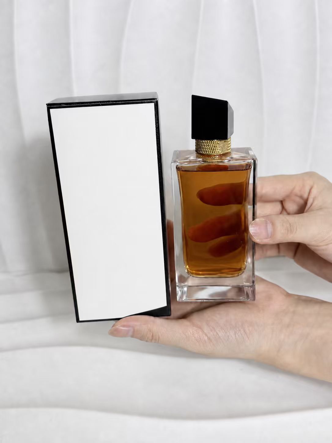 USA EU Warehouse Perfumes Men's Cologne Body Spray Fragrance Original Men Perfume-Derek