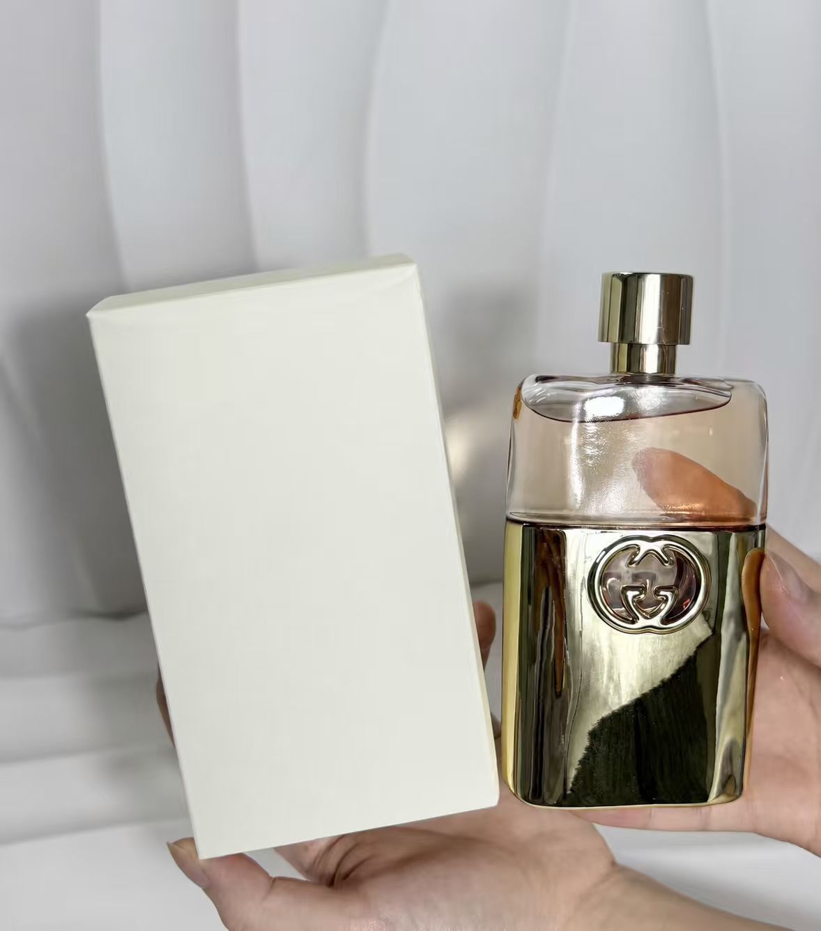 USA EU Warehouse Perfumes Men's Cologne Body Spray Fragrance Original Men Perfume-Derek