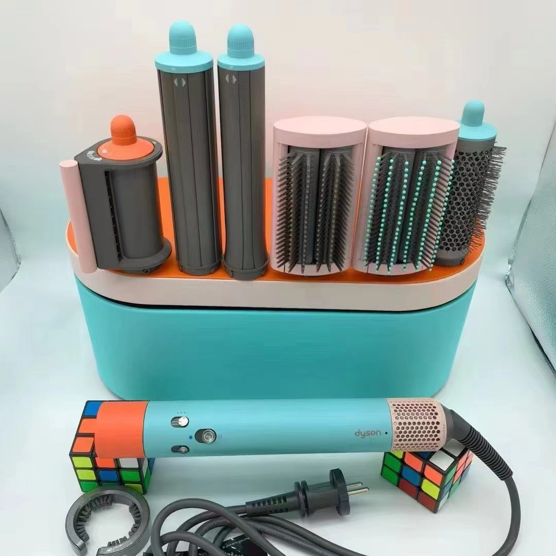 USA Warehouse 2-4 days Dyson Airwrap Styler With Accessories For Super Sonic Hair Dryer HS05 (Copy)