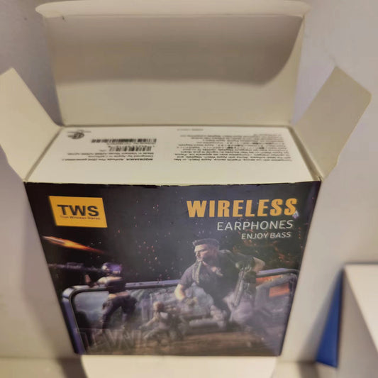 US EU warehouse Air Pro 2 3 4 Max TWS ANC  Wireless Earbuds Earphones