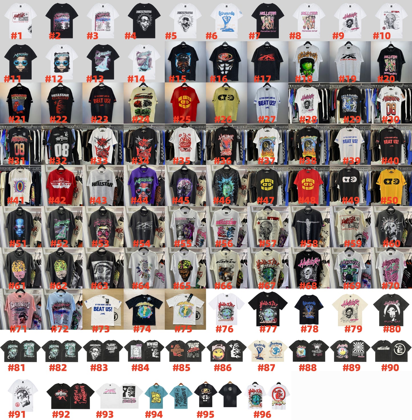 High Quality Men's T-shirts Fashion Trend Loose Thick Fabric Short Sleeve New T-shirt Big V T-shirt