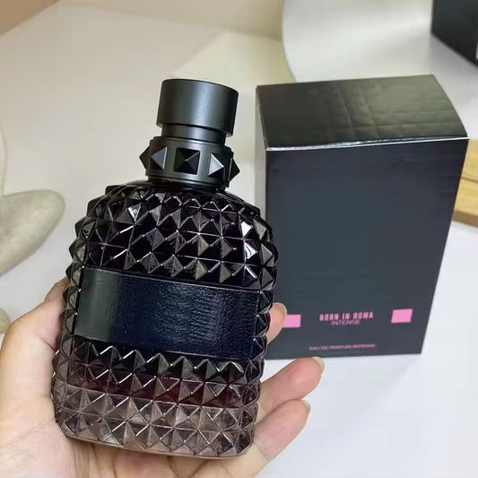 USA EU Instock Brand Perfume Long Lasting Smell Fragance Men Luxury Designer Cologne Perfume-M.P.R Link