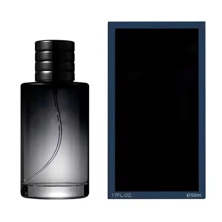 USA Stock 2-4 Days Brand Perfumes Men's Cologne Body Spray Fragrance Oud Femme Eau De Original Men Perfume