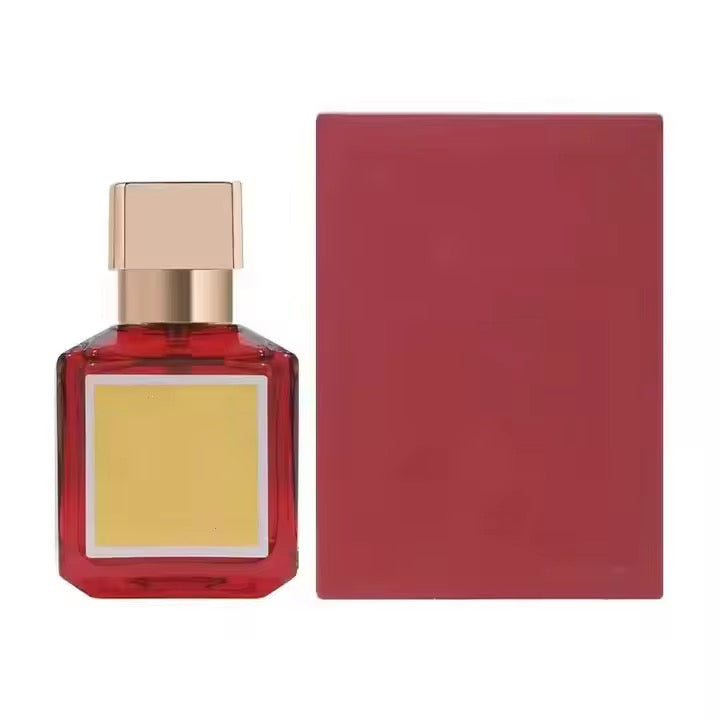 USA Stock 2-4 Days Brand Perfumes Men's Cologne Body Spray Fragrance Oud Femme Eau De Original Men Perfume