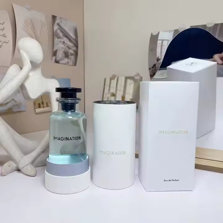 USA Stock 2-4 Days Brand Perfumes Men's Cologne Body Spray Fragrance Oud Femme Eau De Original Men Perfume
