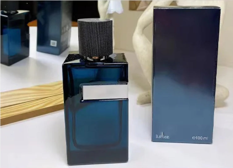USA EU Instock Brand Perfume Long Lasting Smell Fragance Men Luxury Designer Cologne Perfume-M.P.R Link