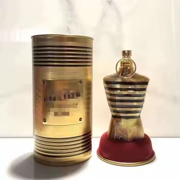 USA Stock 2-4 Days Brand Perfumes Men's Cologne Body Spray Fragrance Oud Femme Eau De Original Men Perfume