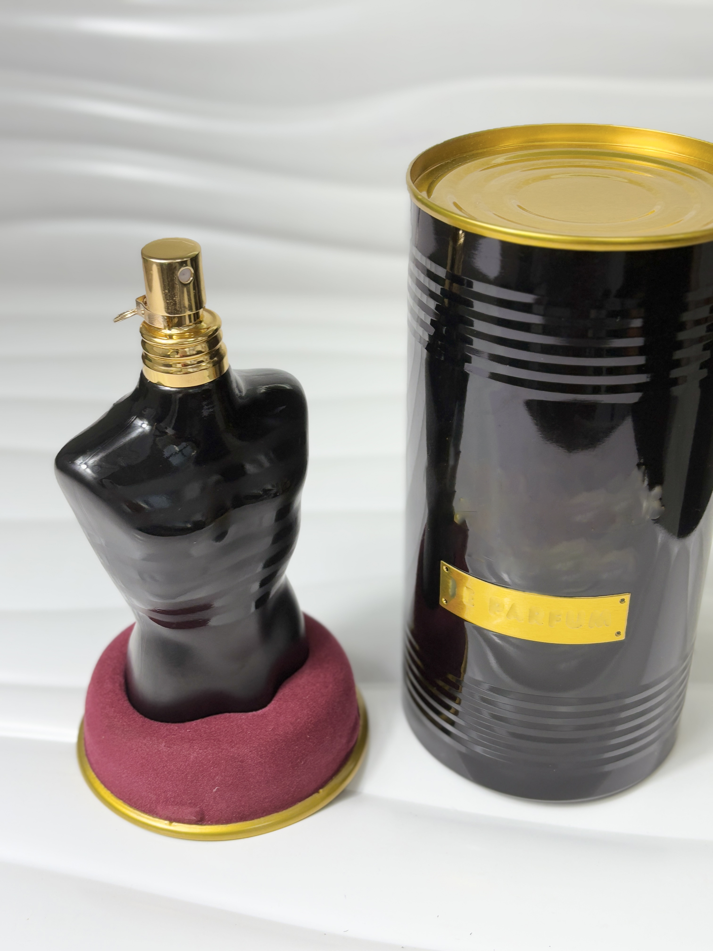 USA Stock 2-4 Days Brand Perfumes Men's Cologne Body Spray Fragrance Oud Femme Eau De Original Men Perfume