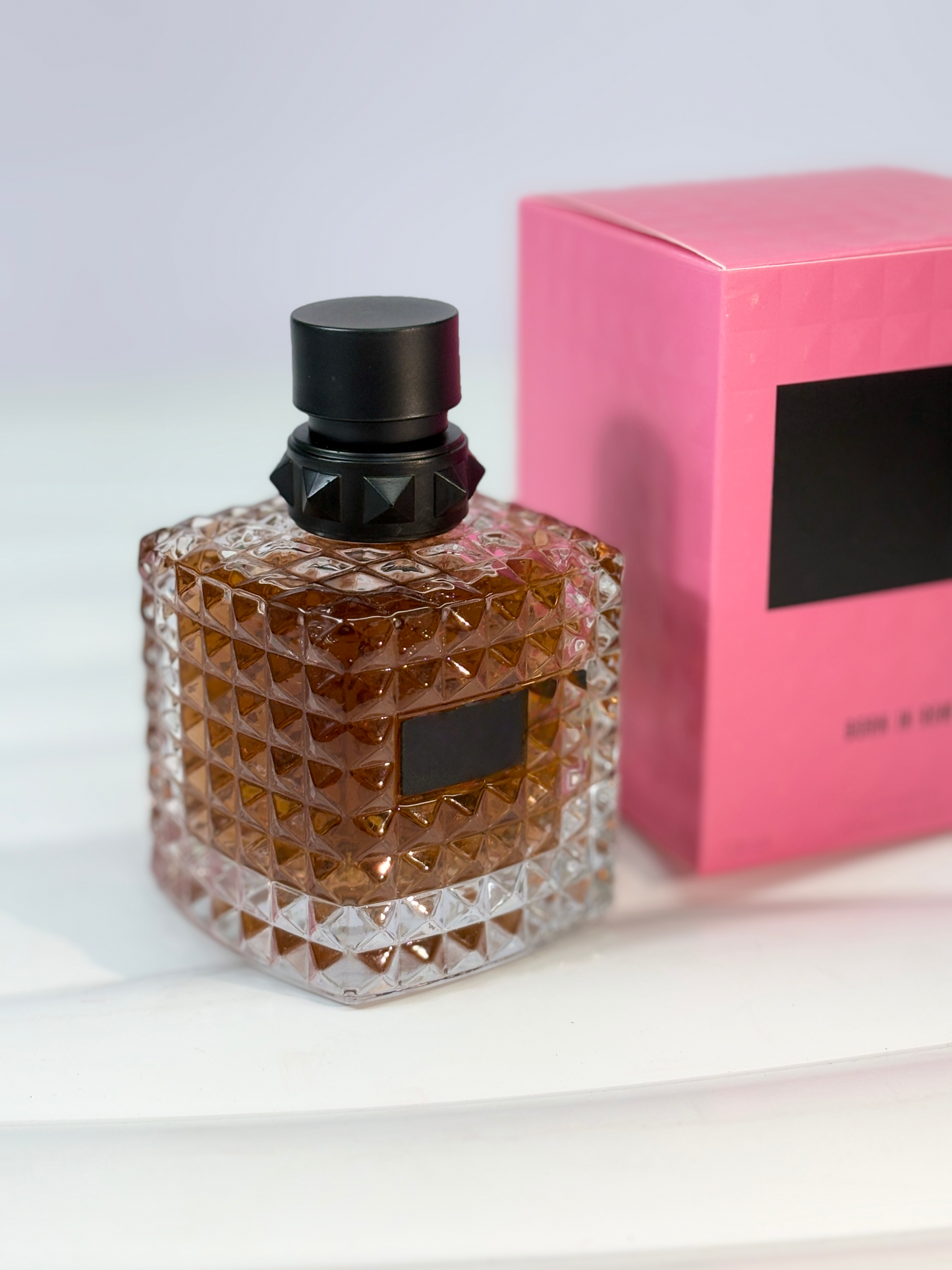 USA EU Instock Brand Perfume Long Lasting Smell Fragance Men Luxury Designer Cologne Perfume-M.P.R Link