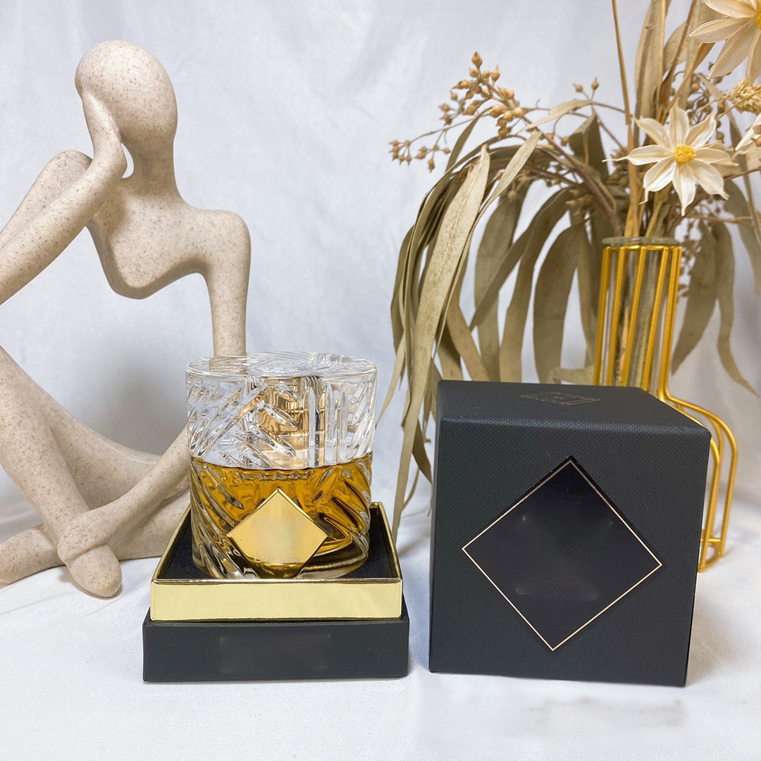 USA EU Instock Brand Perfume Long Lasting Smell Fragance Men Luxury Designer Cologne Perfume-M.P.R Link
