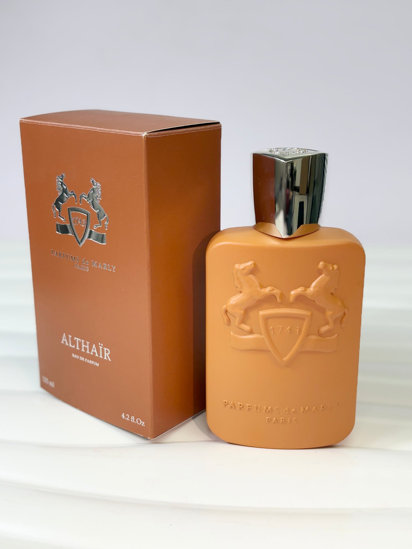 USA EU Instock Brand Perfume Long Lasting Smell Fragance Men Luxury Designer Cologne Perfume-M.P.R Link