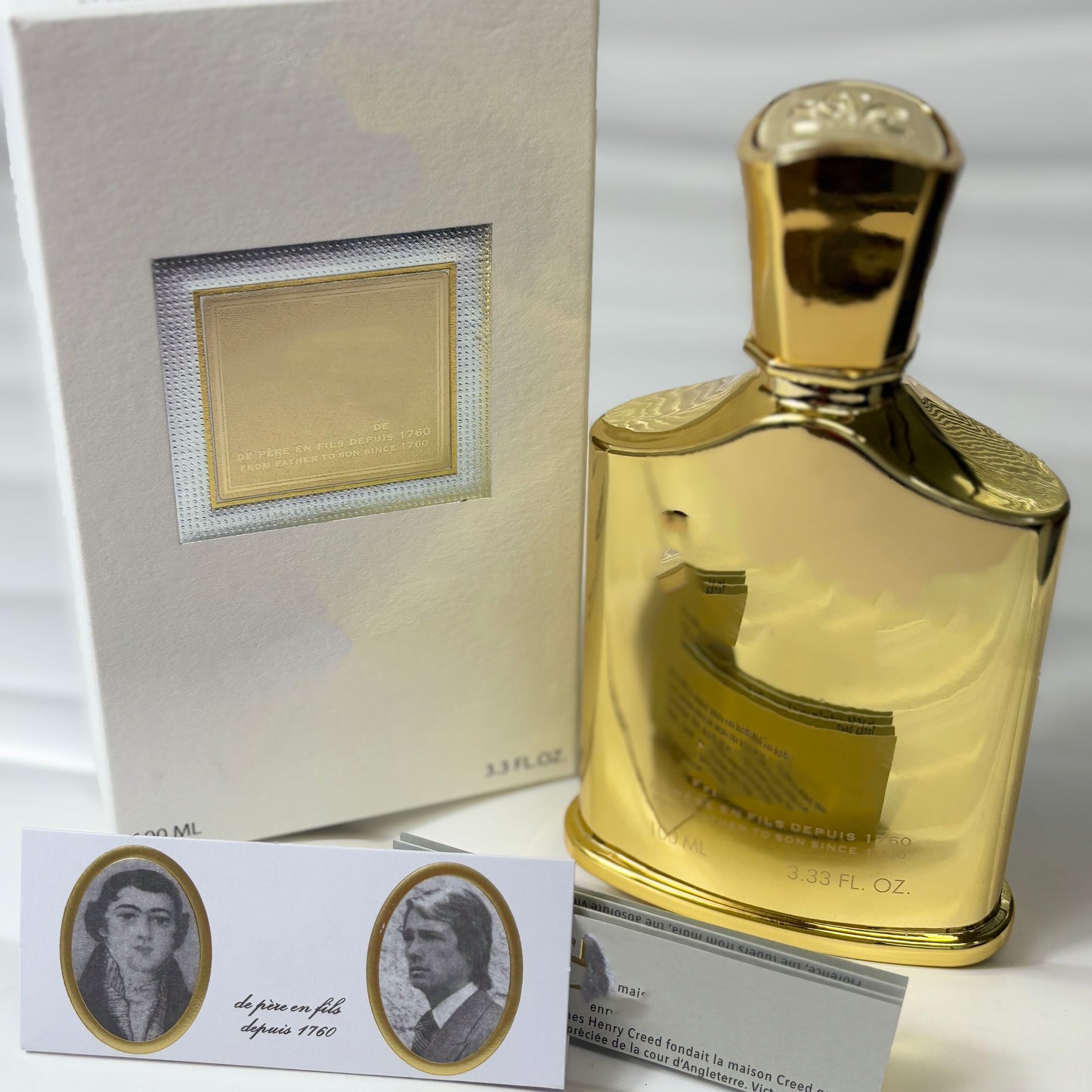 USA EU Instock Brand Perfume Long Lasting Smell Fragance Men Luxury Designer Cologne Perfume-M.P.R Link