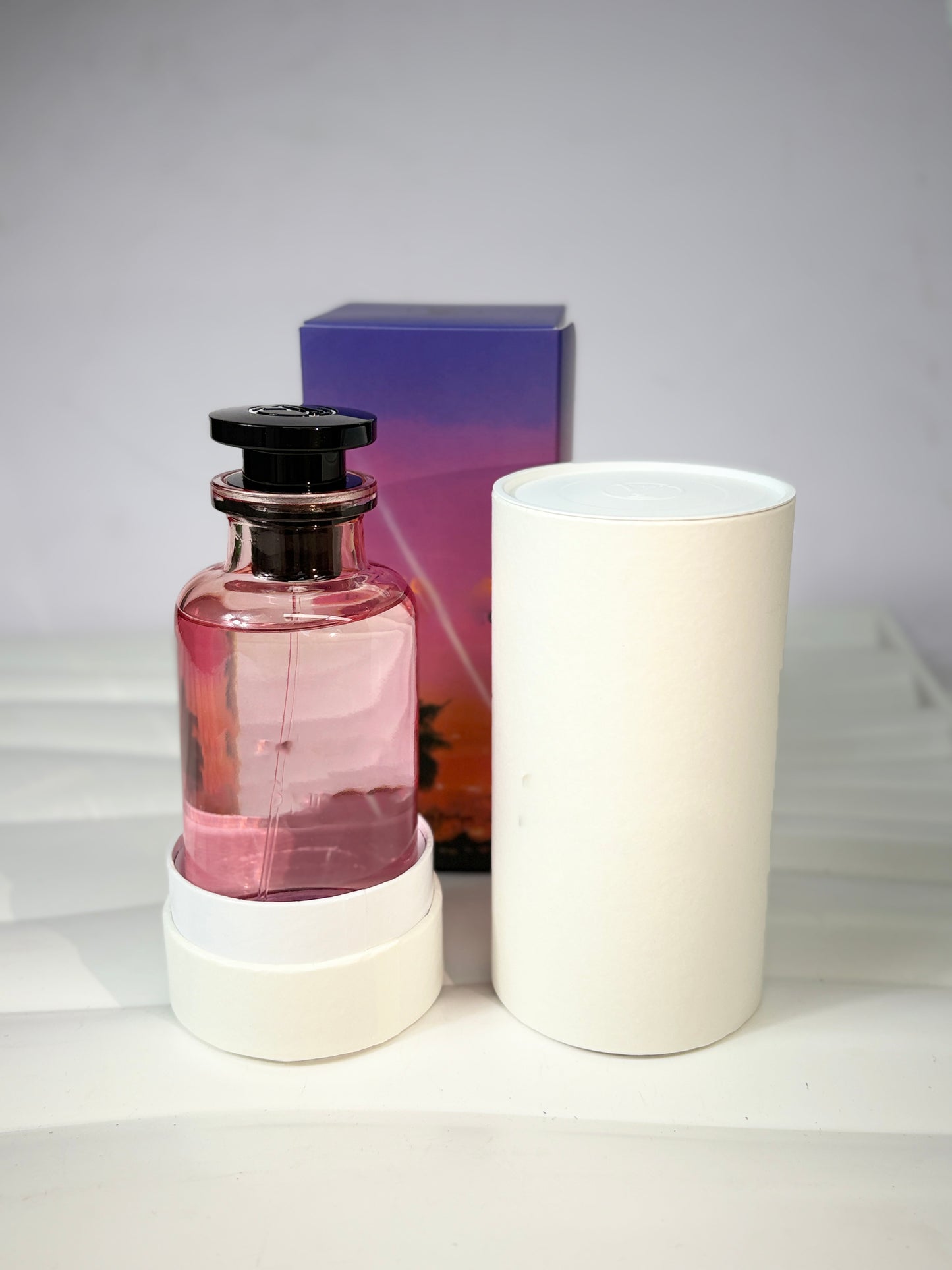USA Stock 2-4 Days Brand Perfumes Men's Cologne Body Spray Fragrance Oud Femme Eau De Original Men Perfume