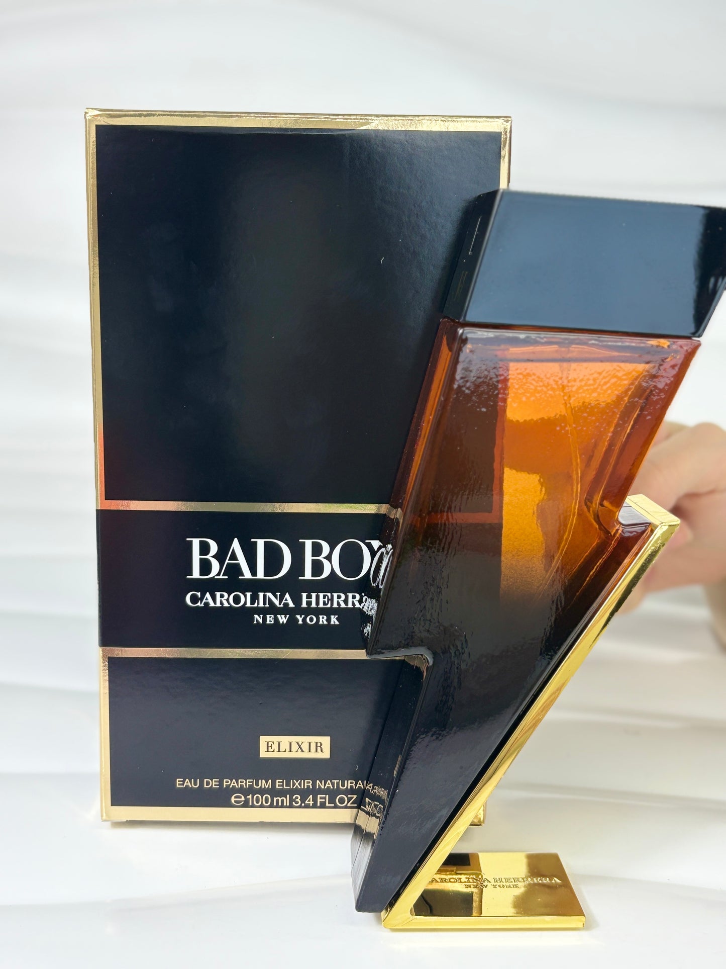 USA EU Instock Brand Perfume Long Lasting Smell Fragance Men Luxury Designer Cologne Perfume-M.P.R Link
