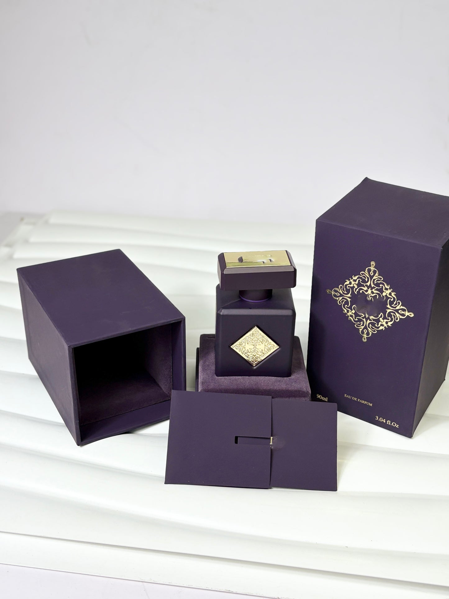 USA Stock 2-4 Days Brand Perfumes Men's Cologne Body Spray Fragrance Oud Femme Eau De Original Men Perfume