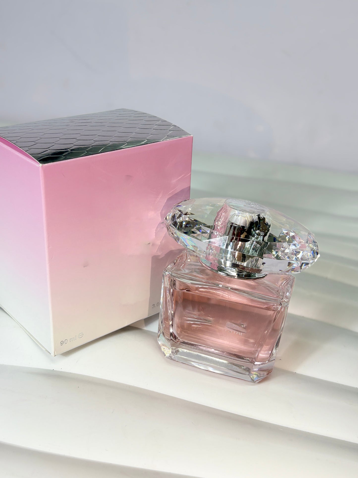 USA Stock 2-4 Days Brand Perfumes Men's Cologne Body Spray Fragrance Oud Femme Eau De Original Men Perfume