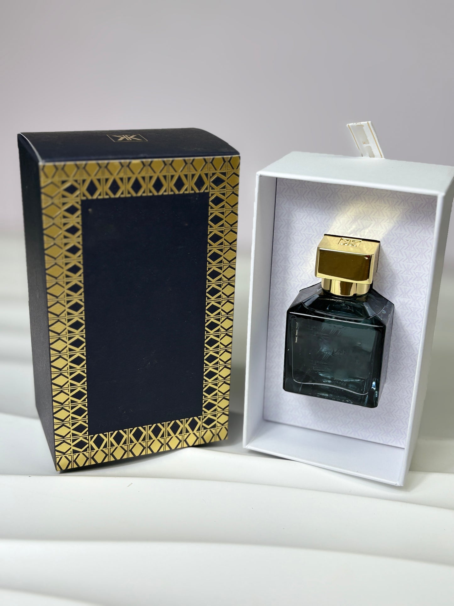 USA Stock 2-4 Days Brand Perfumes Men's Cologne Body Spray Fragrance Oud Femme Eau De Original Men Perfume
