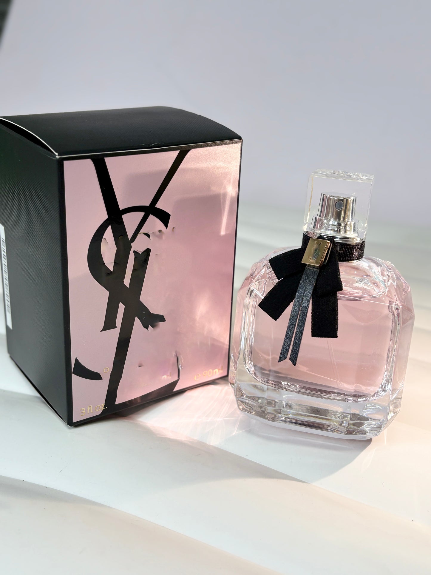 USA Stock 2-4 Days Brand Perfumes Men's Cologne Body Spray Fragrance Oud Femme Eau De Original Men Perfume