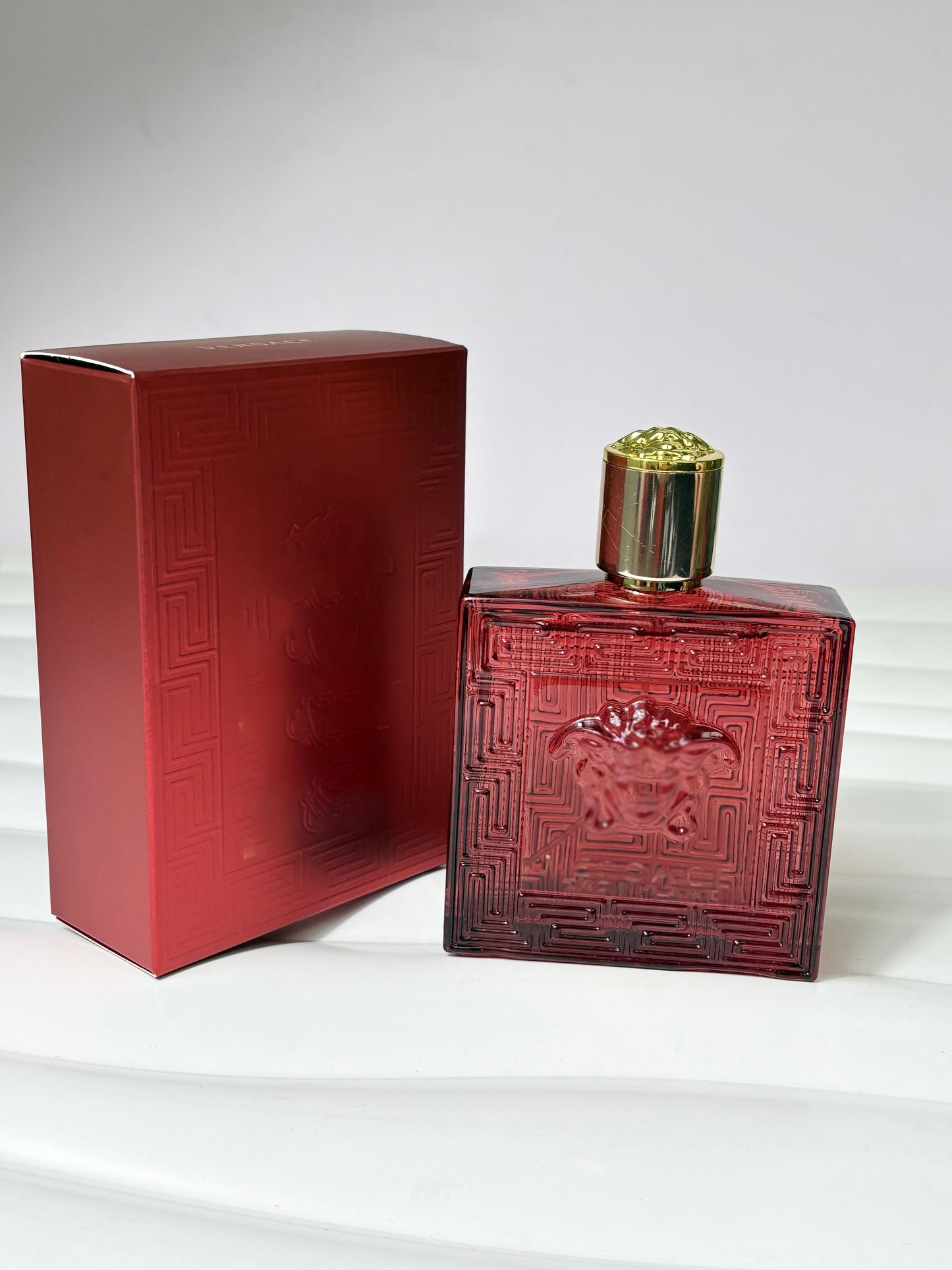 USA Stock 2-4 Days Brand Perfumes Men's Cologne Body Spray Fragrance Oud Femme Eau De Original Men Perfume