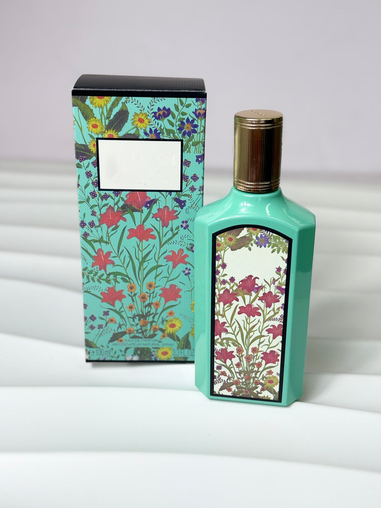 USA Stock 2-4 Days Brand Perfumes Men's Cologne Body Spray Fragrance Oud Femme Eau De Original Men Perfume