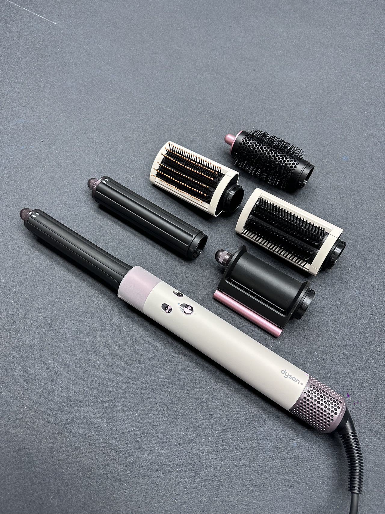 USA Warehouse 2-4 days Dyson Airwrap Styler With Accessories For Super Sonic Hair Dryer HS05 (Copy)