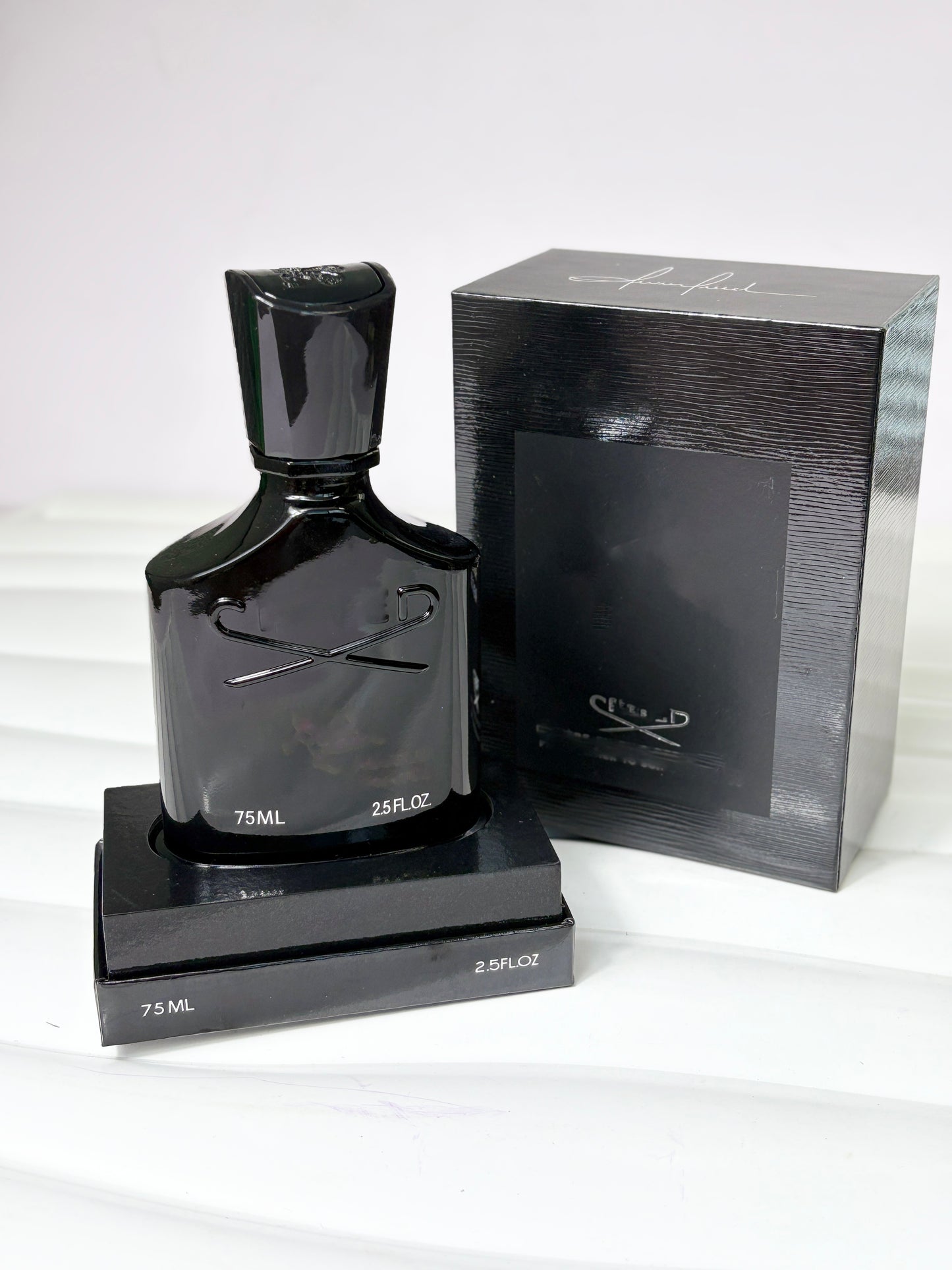 USA Stock 2-4 Days Brand Perfumes Men's Cologne Body Spray Fragrance Oud Femme Eau De Original Men Perfume