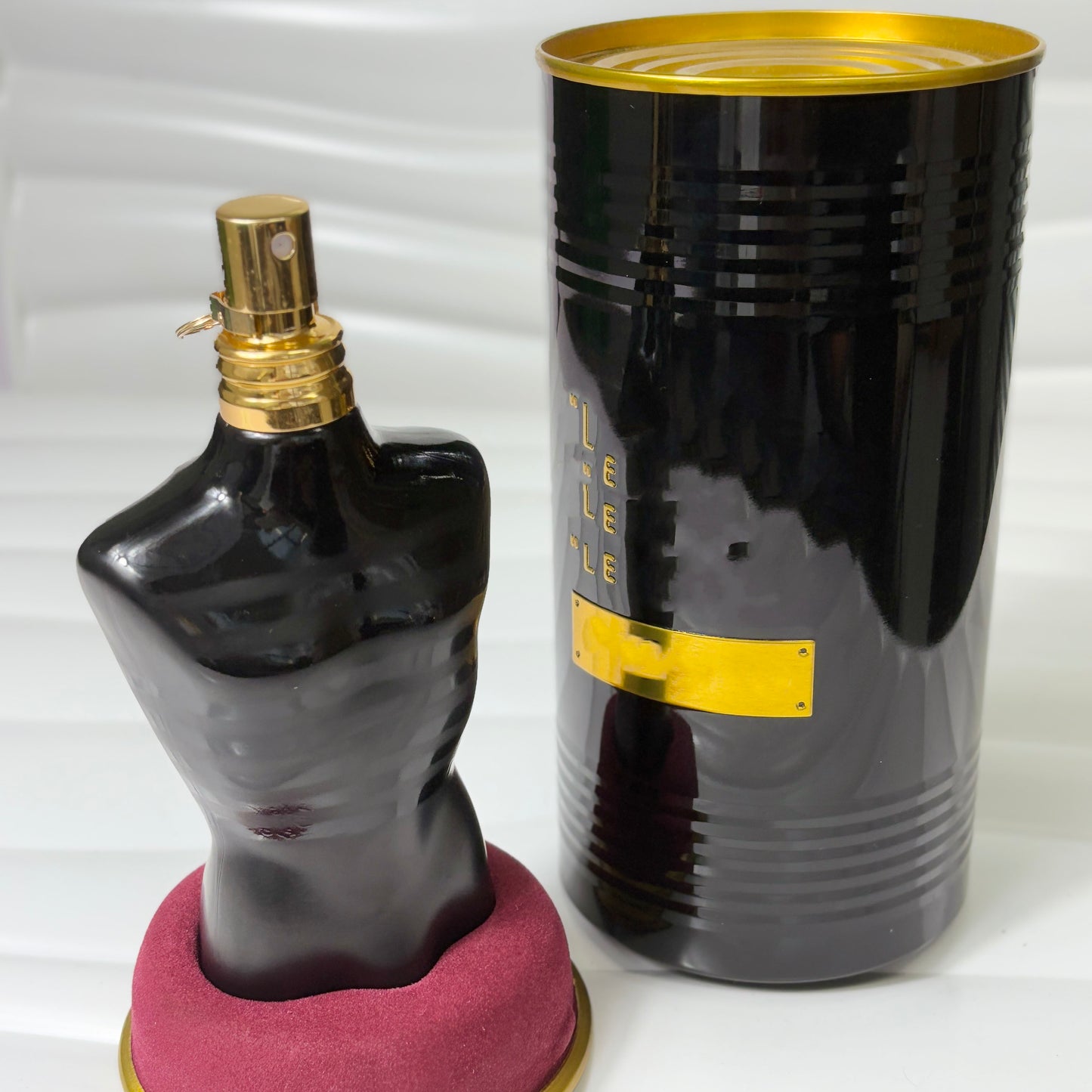 USA EU Instock Brand Perfume Long Lasting Smell Fragance Men Luxury Designer Cologne Perfume-M.P.R Link