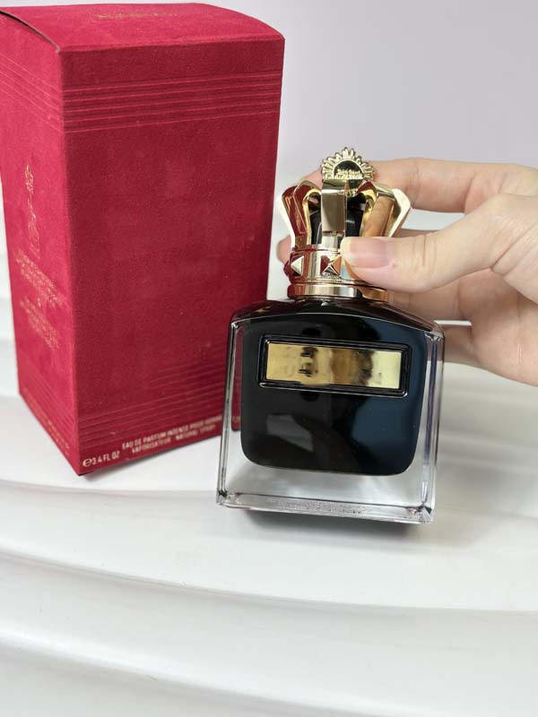 USA EU Instock Brand Perfume Long Lasting Smell Fragance Men Luxury Designer Cologne Perfume-M.P.R Link