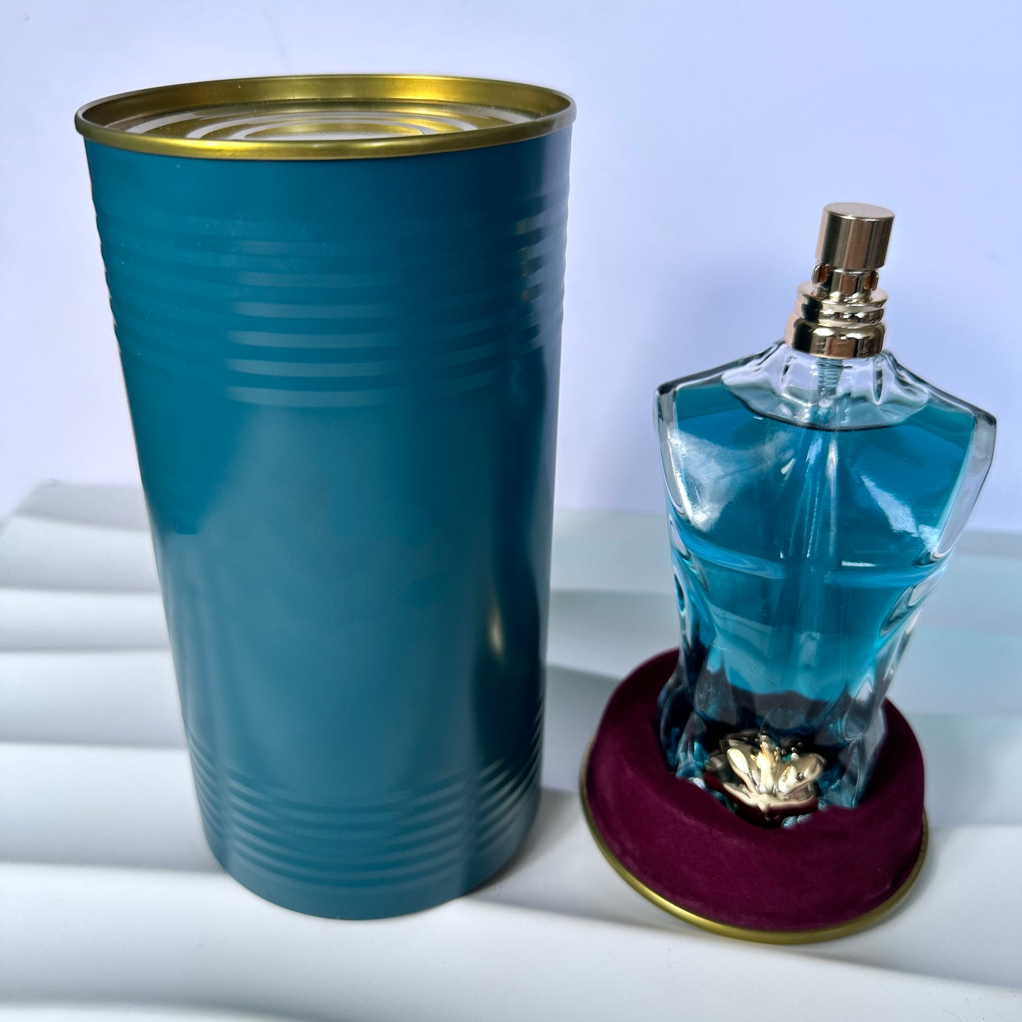 USA Stock 2-4 Days Brand Perfumes Men's Cologne Body Spray Fragrance Oud Femme Eau De Original Men Perfume