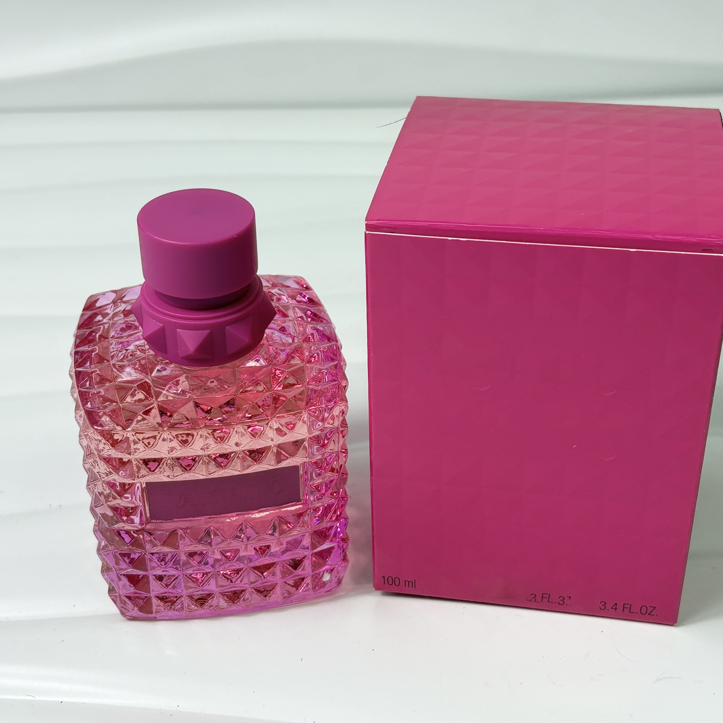 USA Stock 2-4 Days Brand Perfumes Men's Cologne Body Spray Fragrance Oud Femme Eau De Original Men Perfume