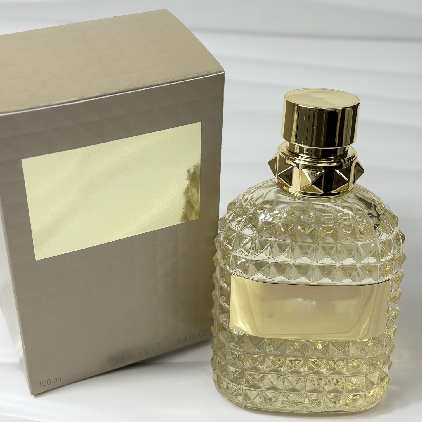 USA Stock 2-4 Days Brand Perfumes Men's Cologne Body Spray Fragrance Oud Femme Eau De Original Men Perfume