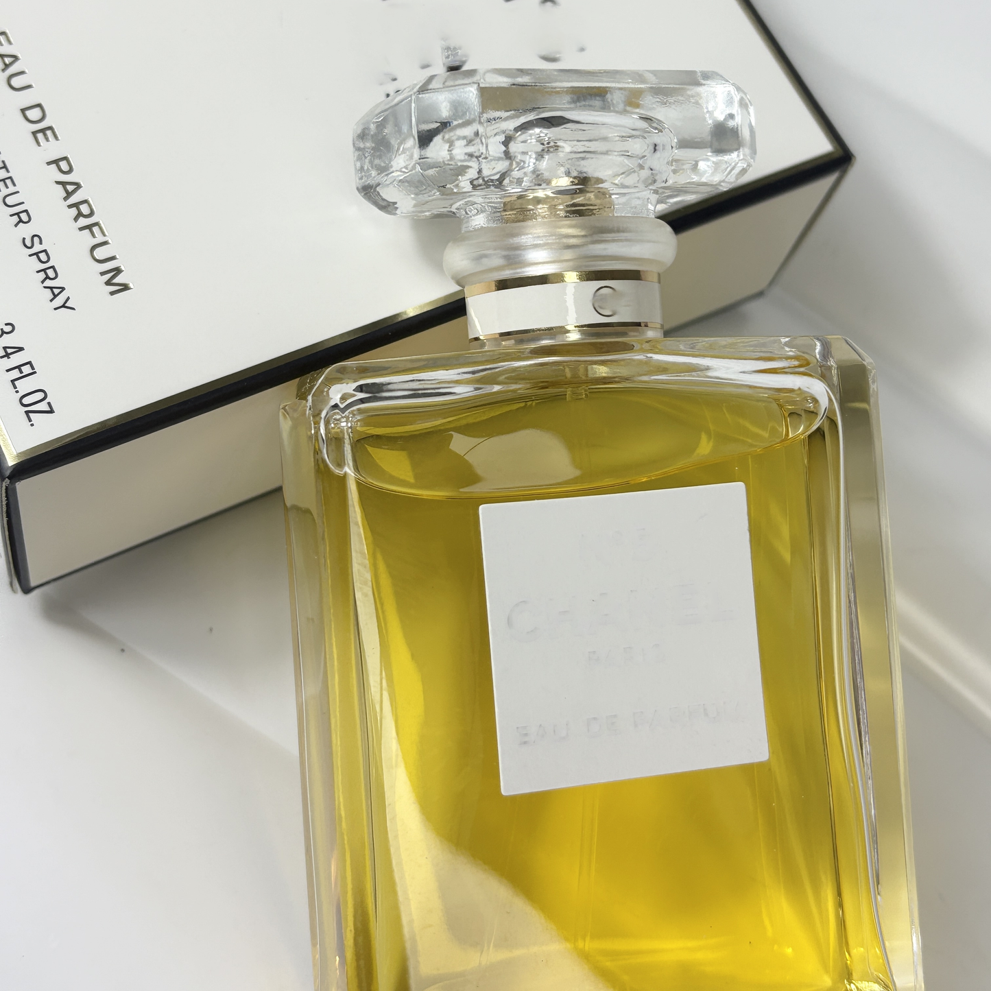 USA Stock 2-4 Days Brand Perfumes Men's Cologne Body Spray Fragrance Oud Femme Eau De Original Men Perfume