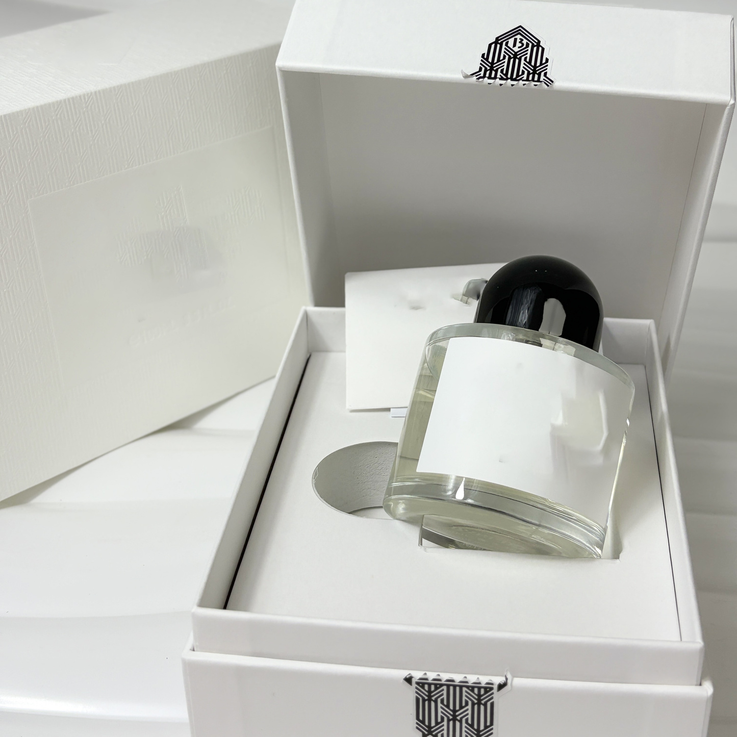 USA Stock 2-4 Days Brand Perfumes Men's Cologne Body Spray Fragrance Oud Femme Eau De Original Men Perfume