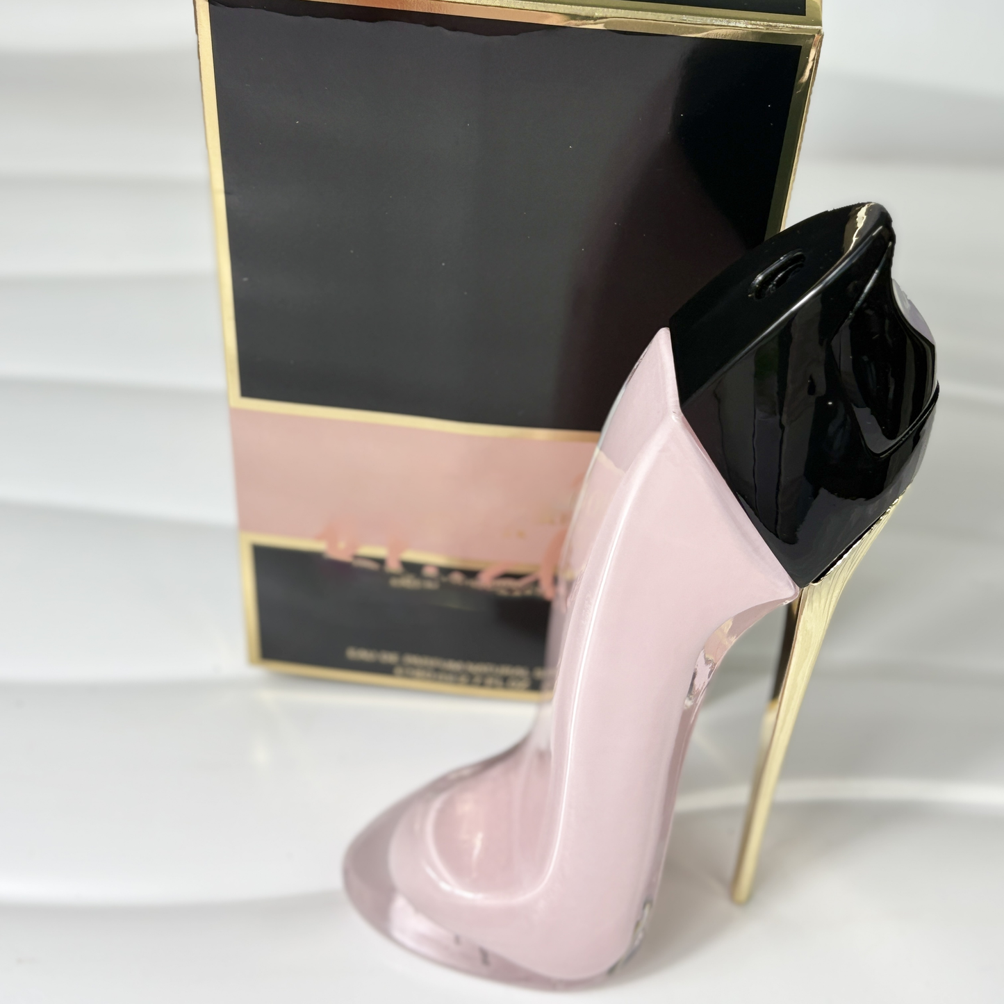 USA Stock 2-4 Days Brand Perfumes Men's Cologne Body Spray Fragrance Oud Femme Eau De Original Men Perfume