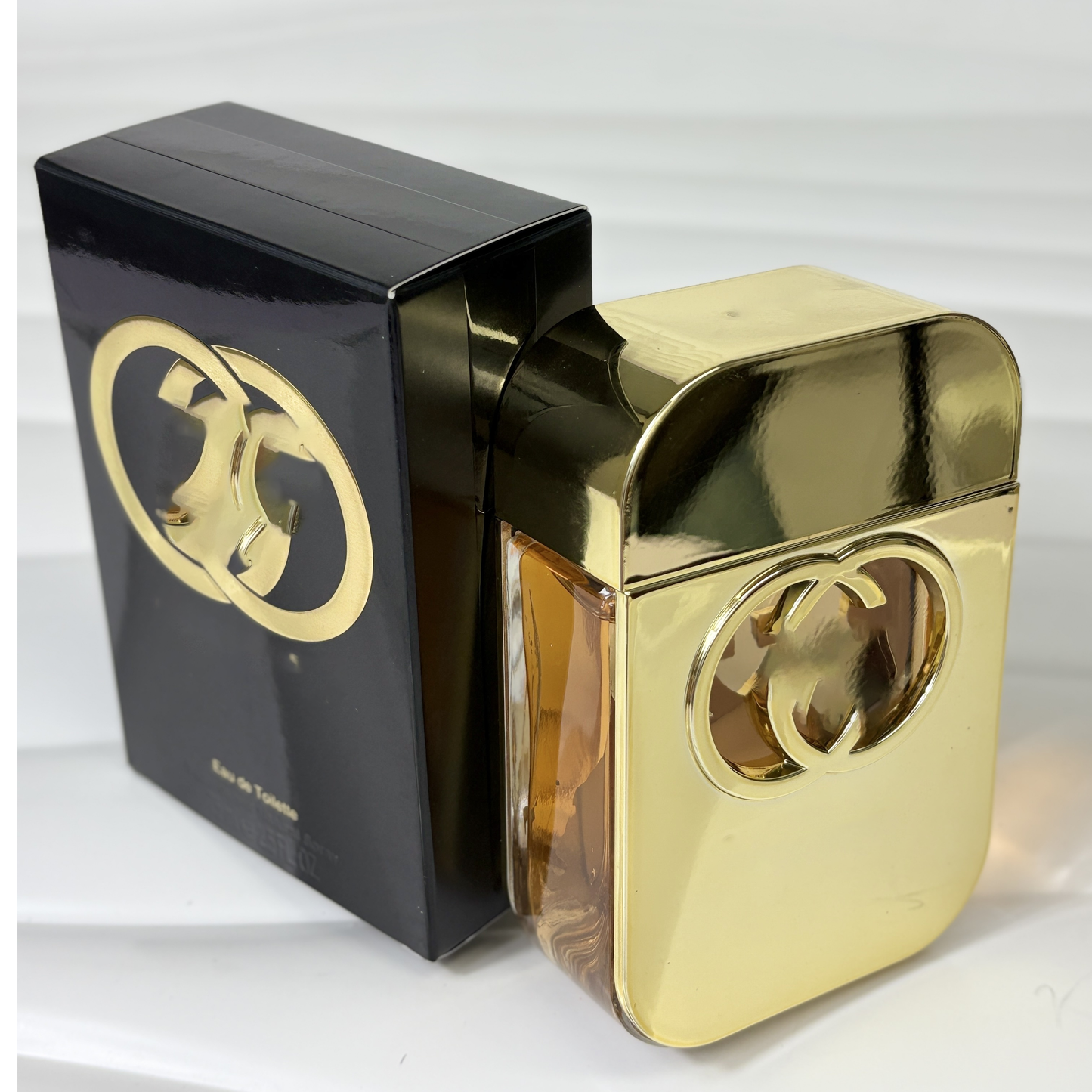 USA Stock 2-4 Days Brand Perfumes Men's Cologne Body Spray Fragrance Oud Femme Eau De Original Men Perfume