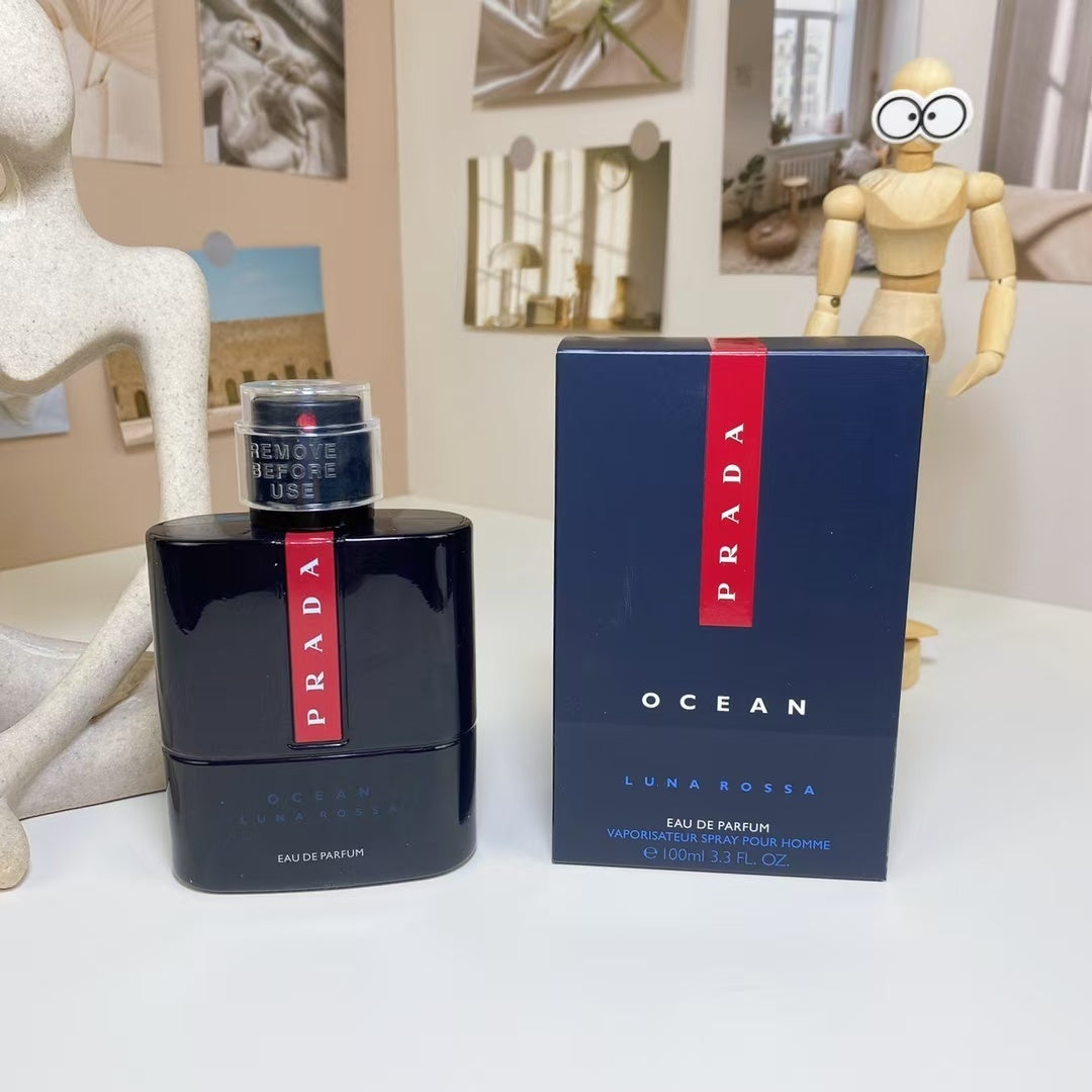 USA EU Instock Long Lasting Smell Fragance Men Luxury Designer Cologne Perfume With Receipts-Profit