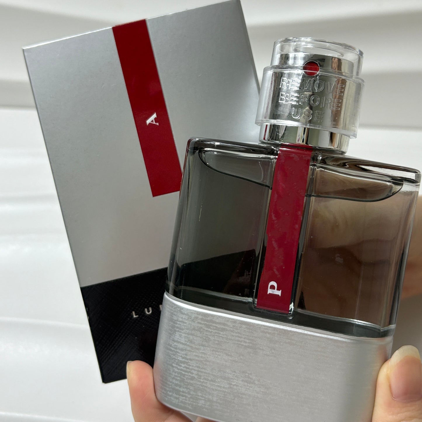 USA EU Warehouse Perfumes Men's Cologne Body Spray Fragrance Original Men Perfume-Derek
