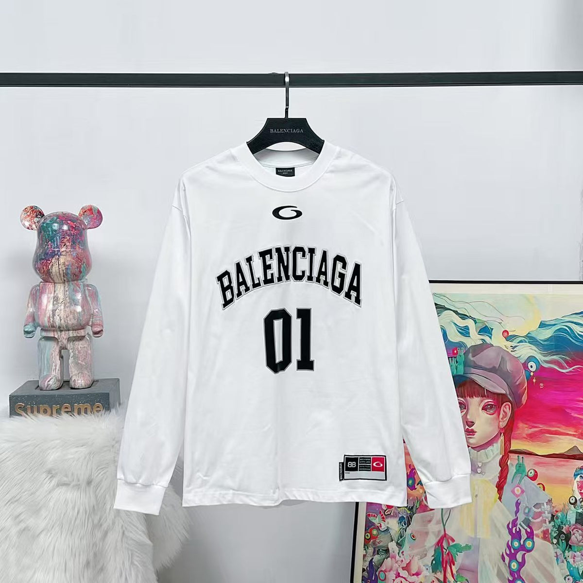 USA Warehouse 3-5 Days Shop premium streetwear and activewear — including T-shirts, hoodies, shorts, joggers, jackets, leggings, and sports bras.