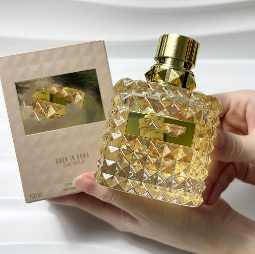 USA EU Warehouse Perfumes Men's Cologne Body Spray Fragrance Original Men Perfume-Derek