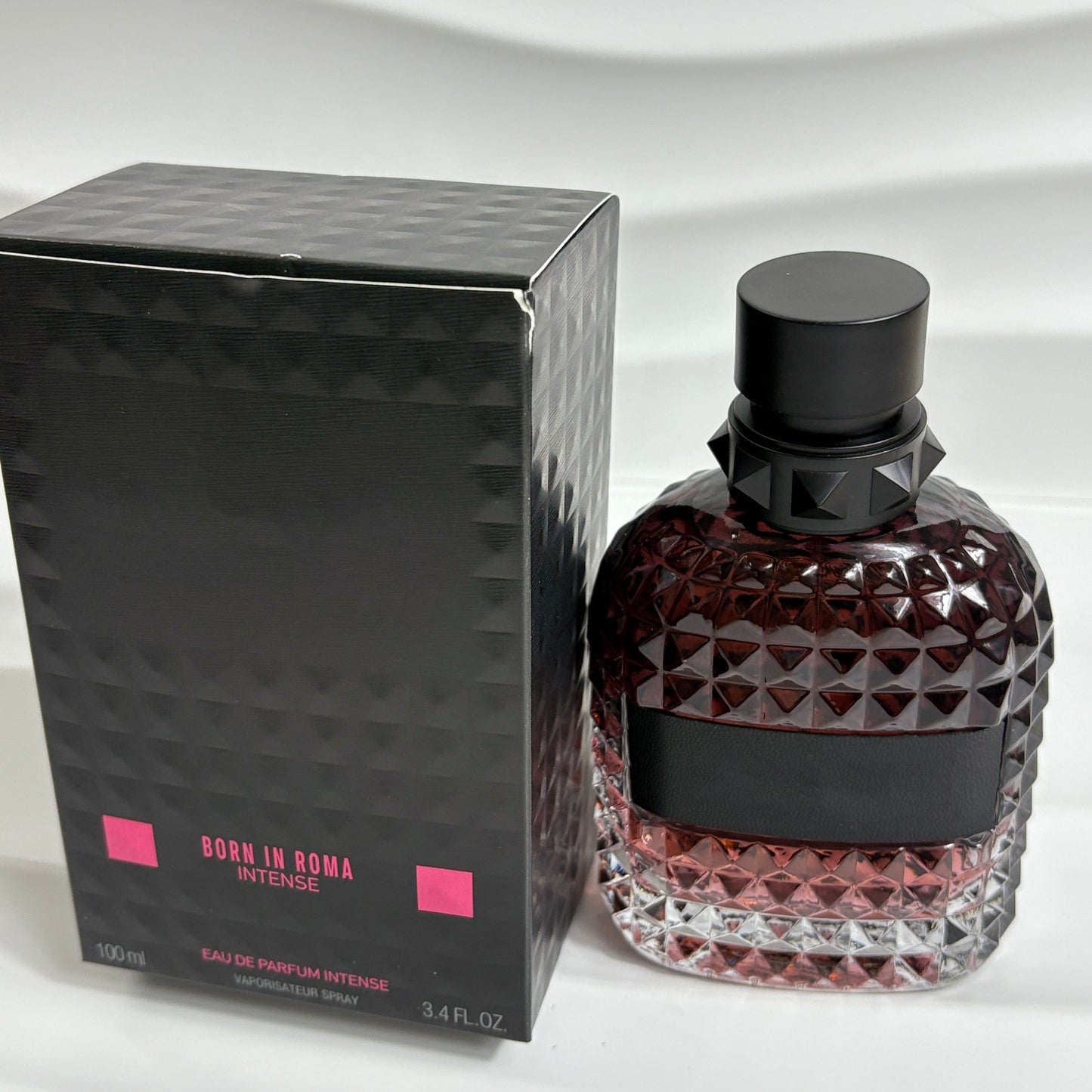 USA EU Instock Long Lasting Smell Fragance Men Luxury Designer Cologne Perfume With Receipts-Profit