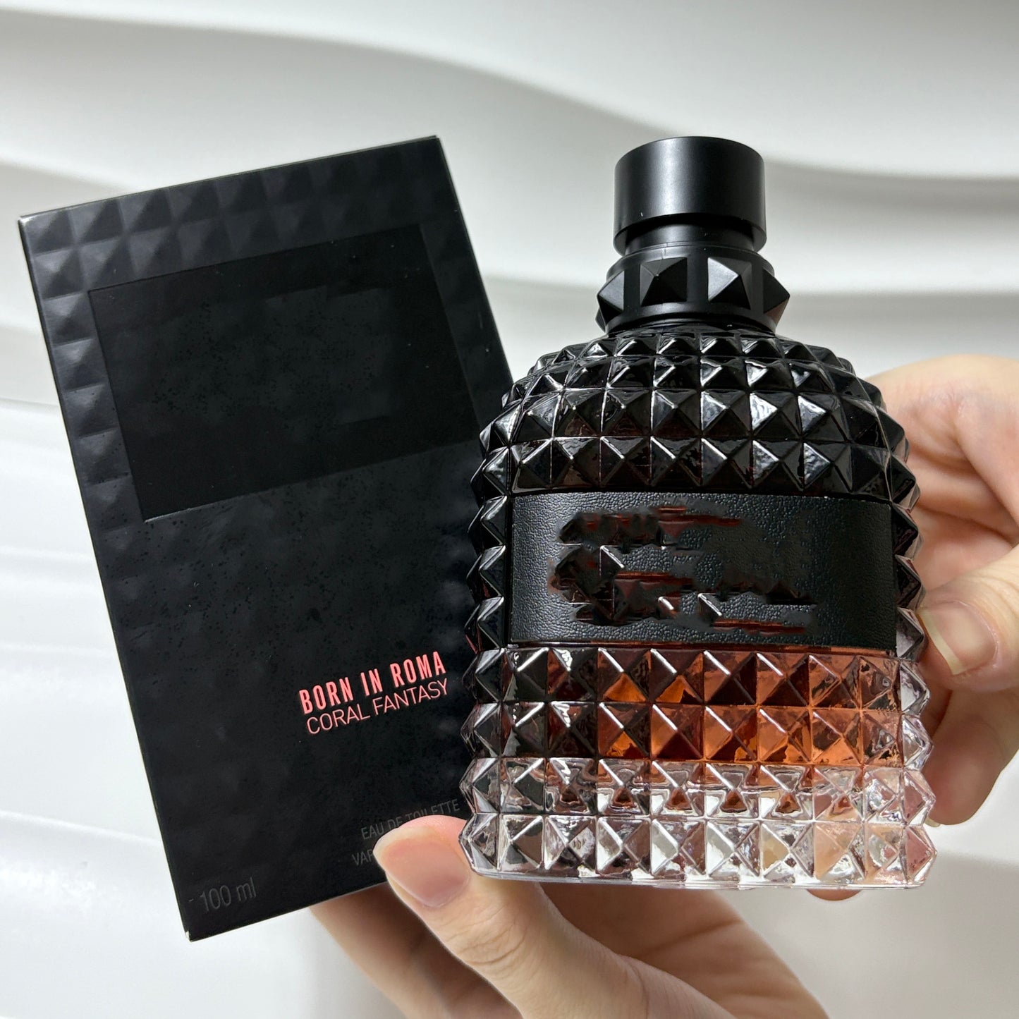 USA EU Instock Long Lasting Smell Fragance Men Luxury Designer Cologne Perfume With Receipts-Profit