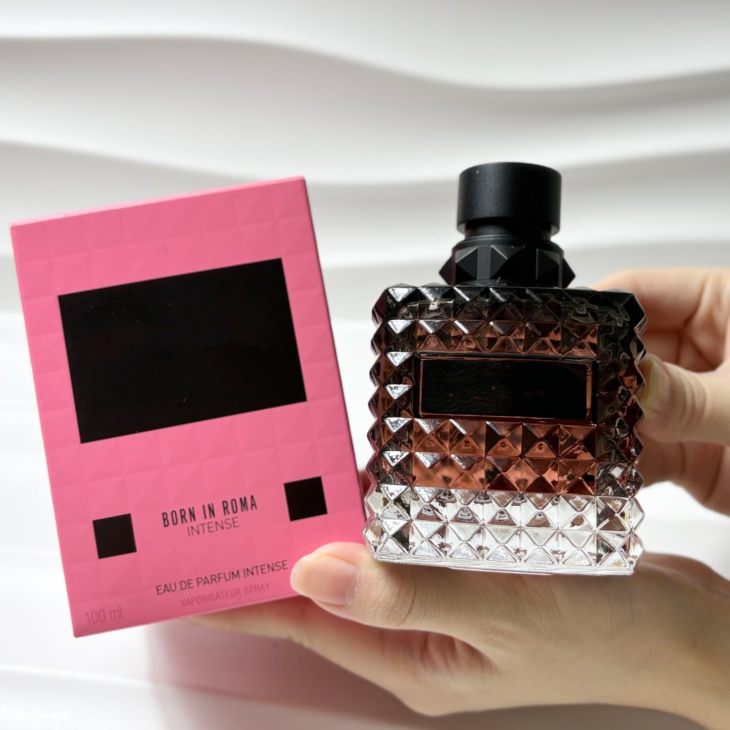USA EU Instock Brand Perfume Long Lasting Smell Fragance Men Luxury Designer Cologne Perfume-M.P.R Link