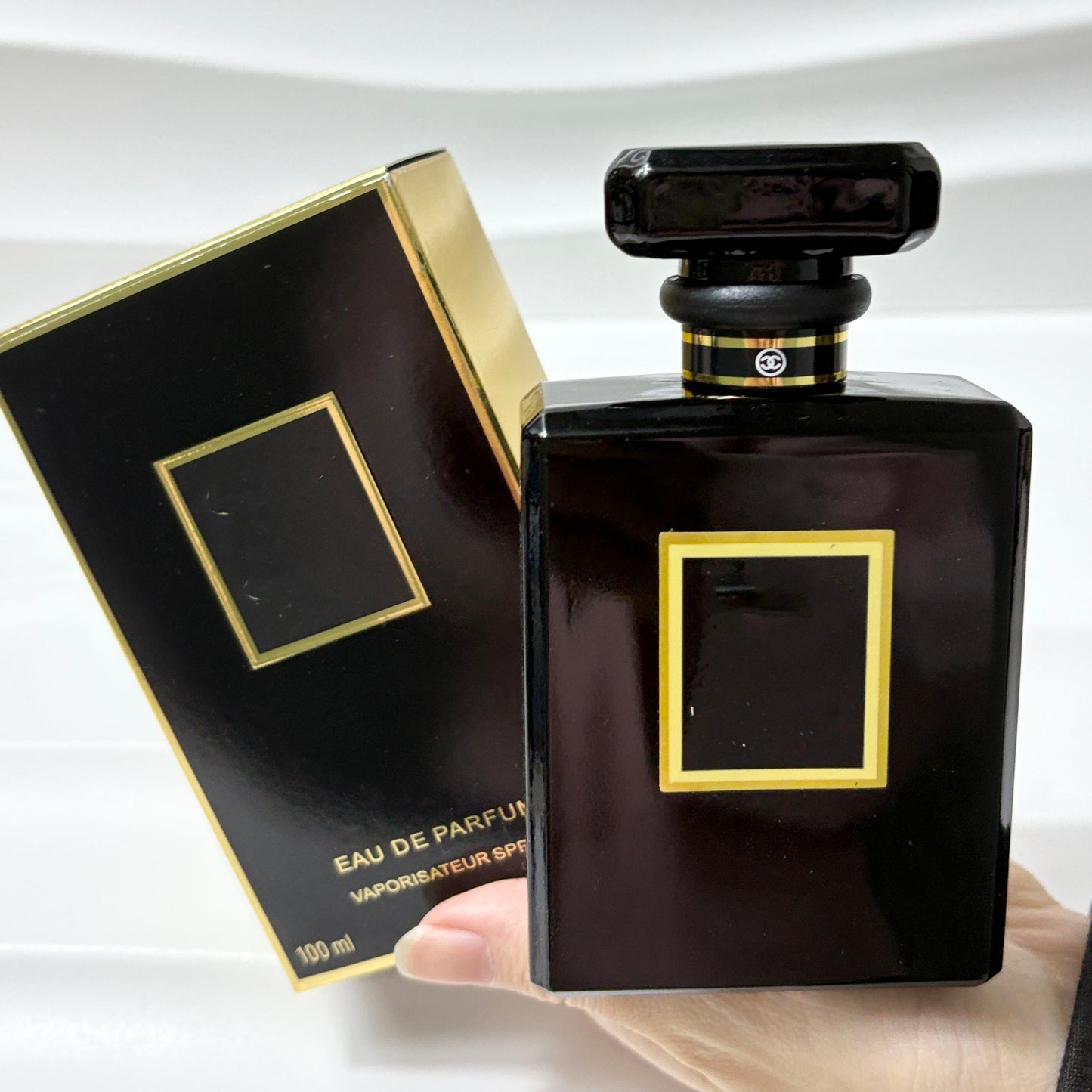 USA EU Warehouse Perfumes Men's Cologne Body Spray Fragrance Original Men Perfume-Derek