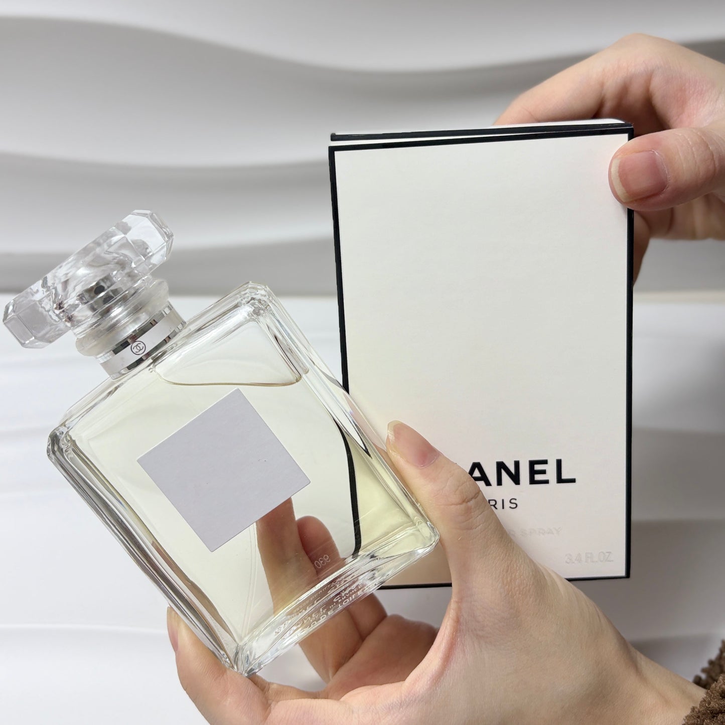 USA EU Instock Long Lasting Smell Fragance Men Luxury Designer Cologne Perfume With Receipts-Profit