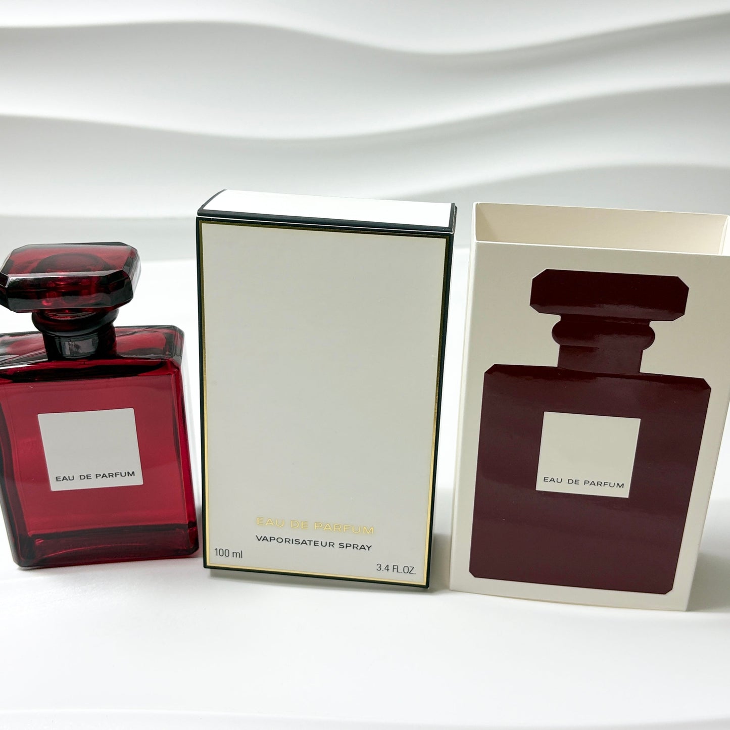 USA EU Instock Brand Perfume Long Lasting Smell Fragance Men Luxury Designer Cologne Perfume-M.P.R Link