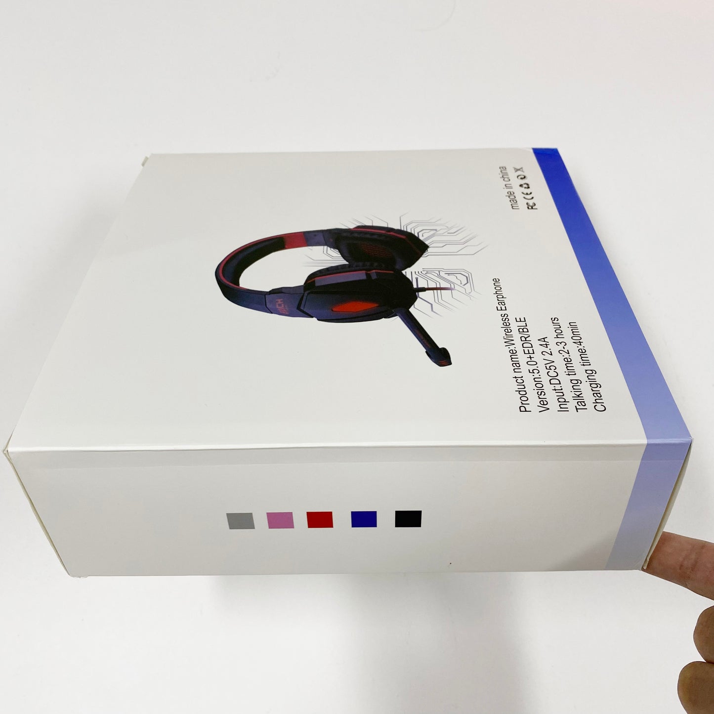 USA EU Warehouse Hot Selling Pro Max 2nd 3rd Gen4 Wireless TWS Earphone