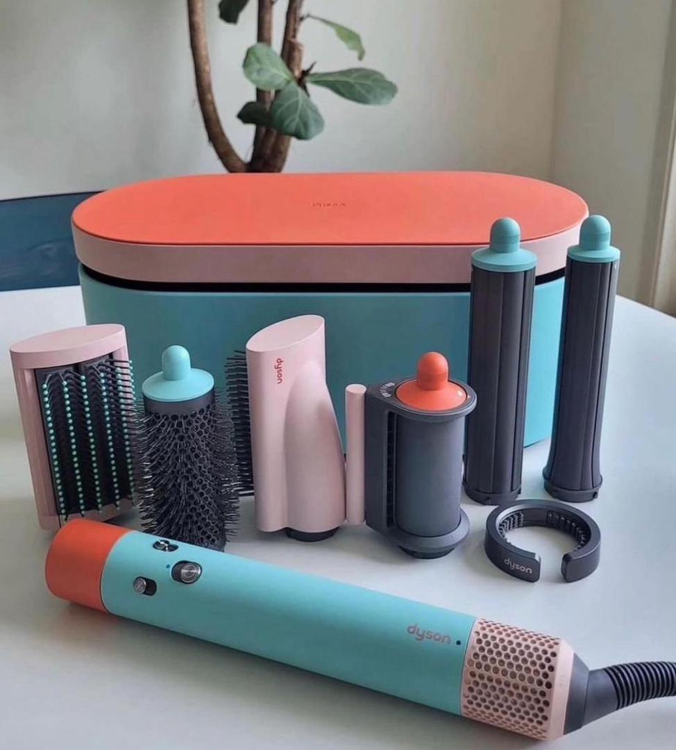 USA Warehouse 2-4 days Dyson Airwrap Styler With Accessories For Super Sonic Hair Dryer HS05 (Copy)