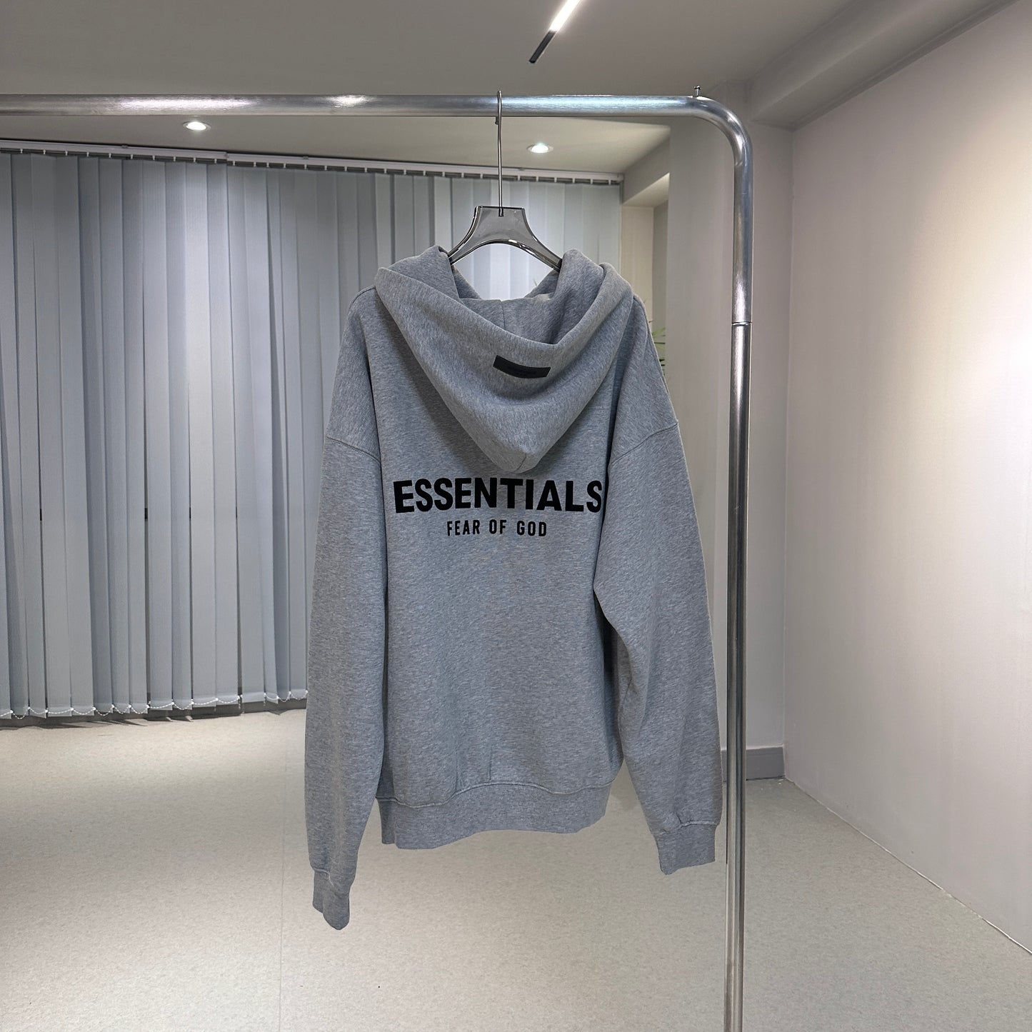 Top Quality 100% Cotton Men's Clothing Hoodies Sweatshirts 430gsm Streetwear Tracksuits Hoodie for Men